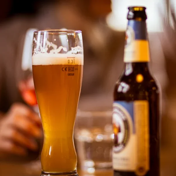 Sporthütte - Kastelruth - Restaurant & Pizza - Bier